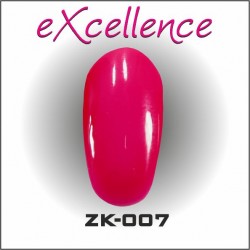 Gel color Excellence 5g #07